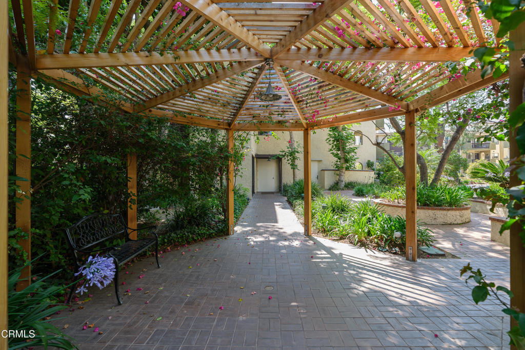 497 E California Boulevard 203