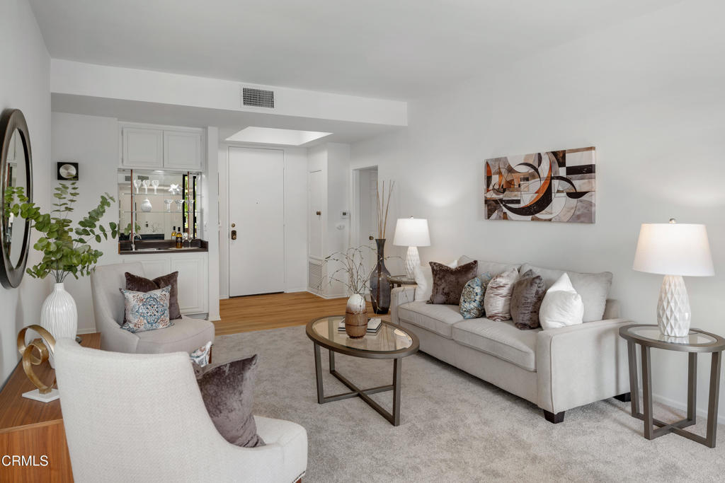 497 E California Boulevard 203