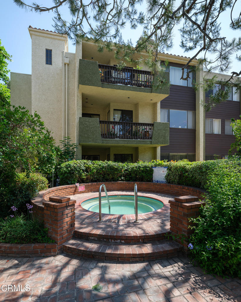 497 E California Boulevard 203