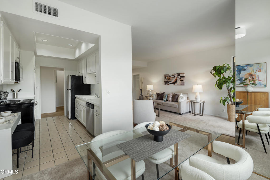 497 E California Boulevard 203
