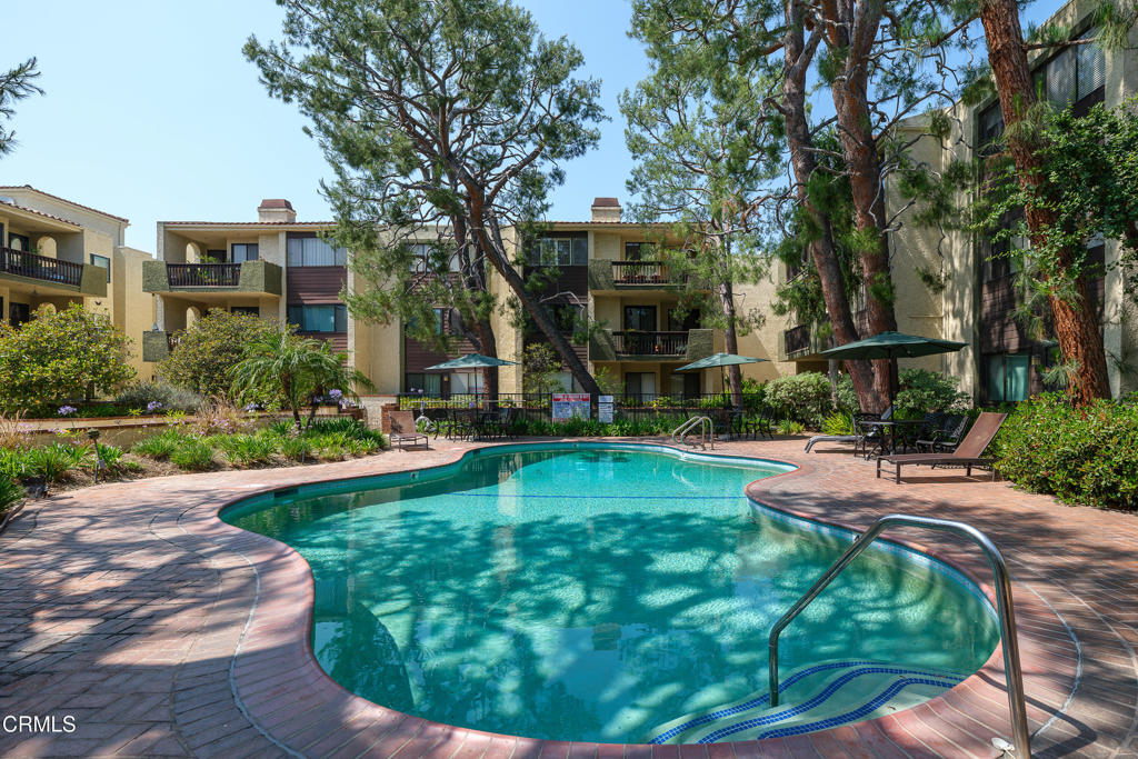 497 E California Boulevard 203