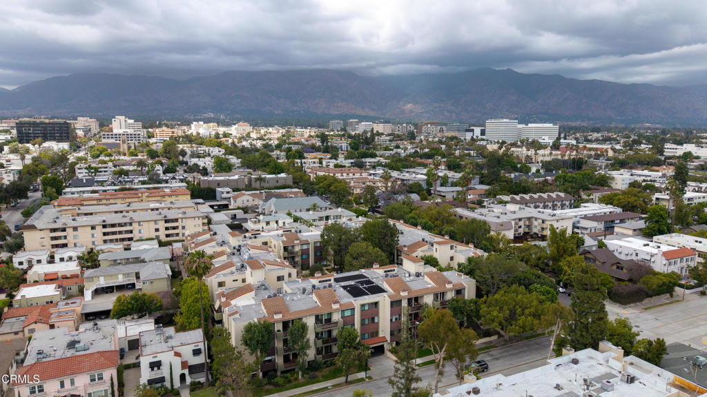 497 E California Boulevard 203