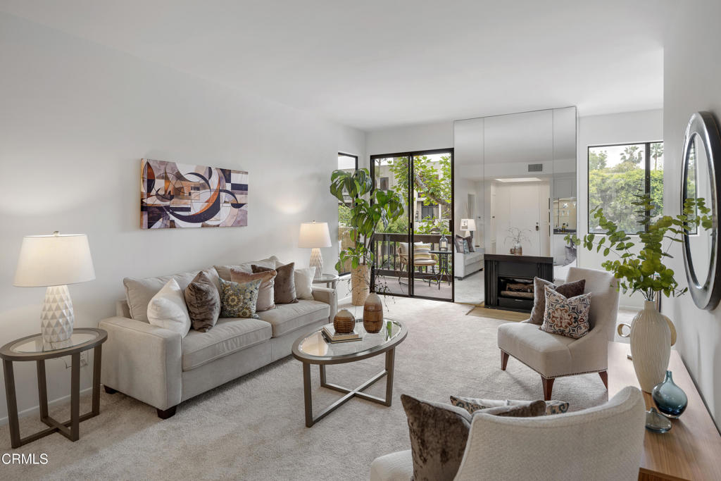 497 E California Boulevard 203