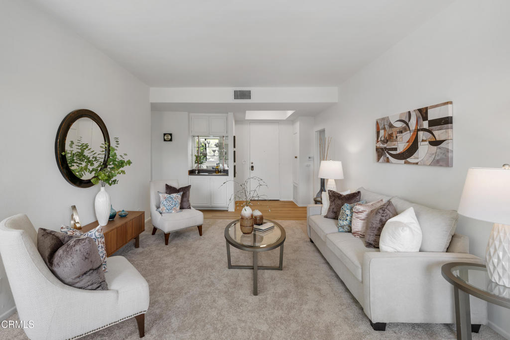 497 E California Boulevard 203