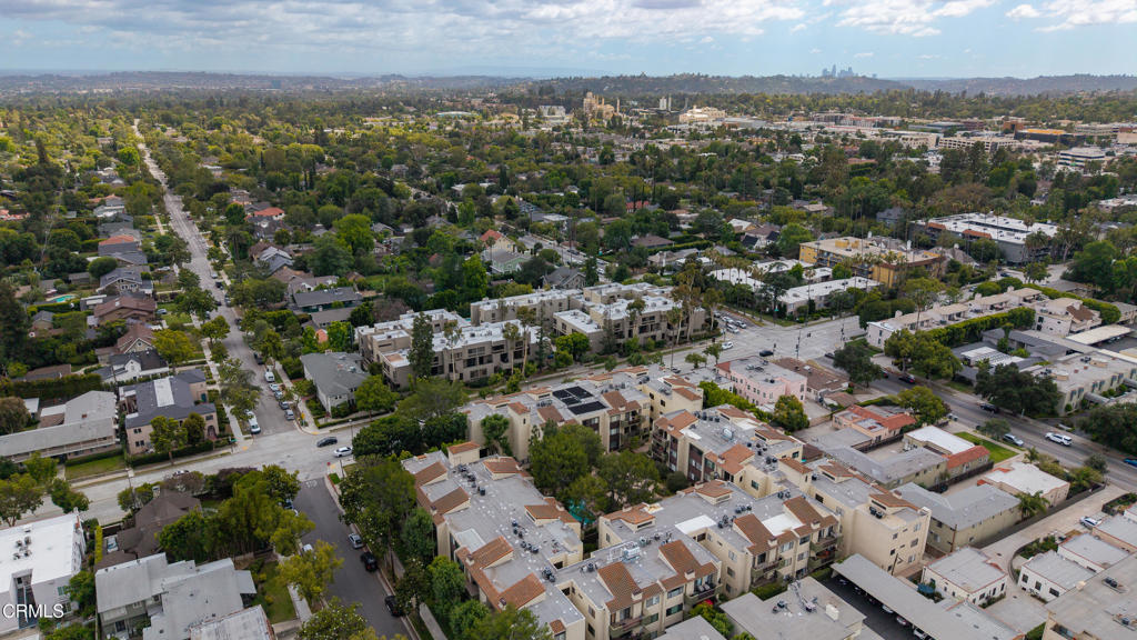 497 E California Boulevard 203