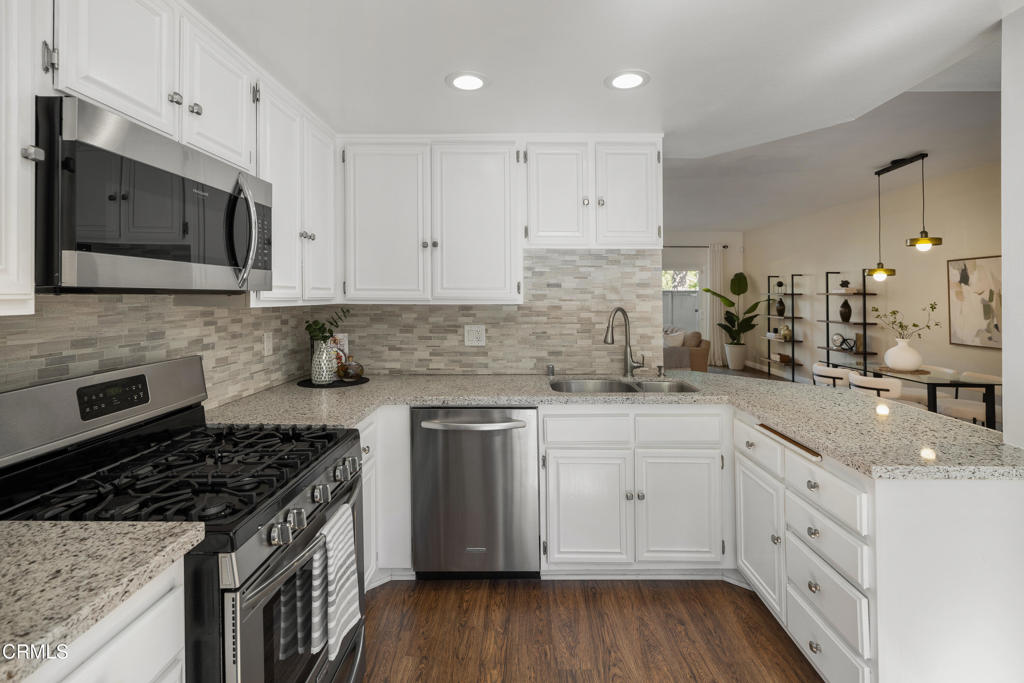 1310 E Orange Grove Boulevard 128