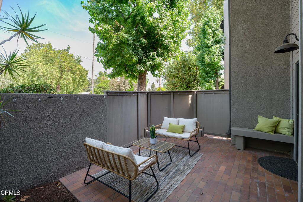 1310 E Orange Grove Boulevard 128