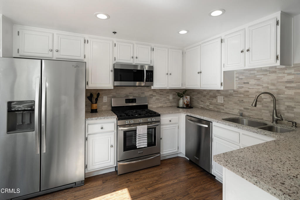 1310 E Orange Grove Boulevard 128