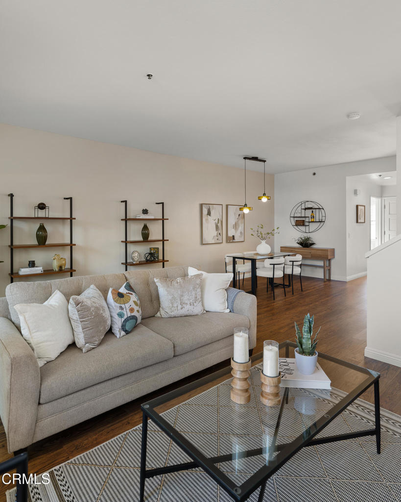 1310 E Orange Grove Boulevard 128