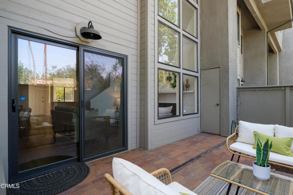 1310 E Orange Grove Boulevard 128