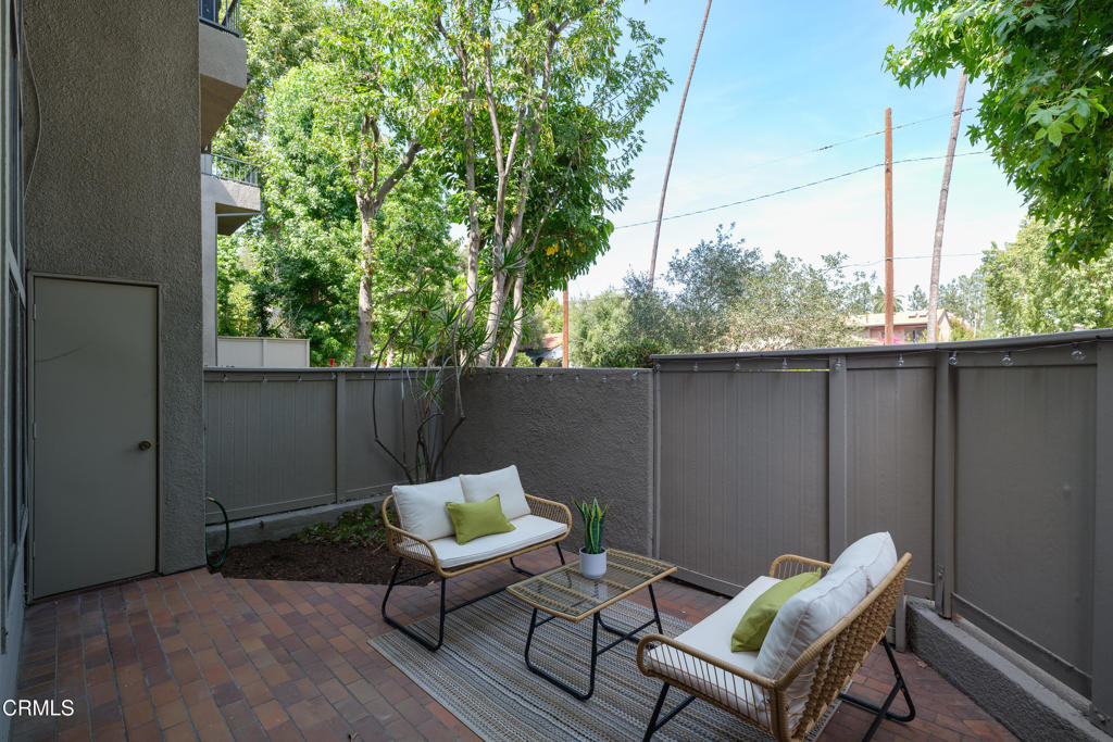 1310 E Orange Grove Boulevard 128