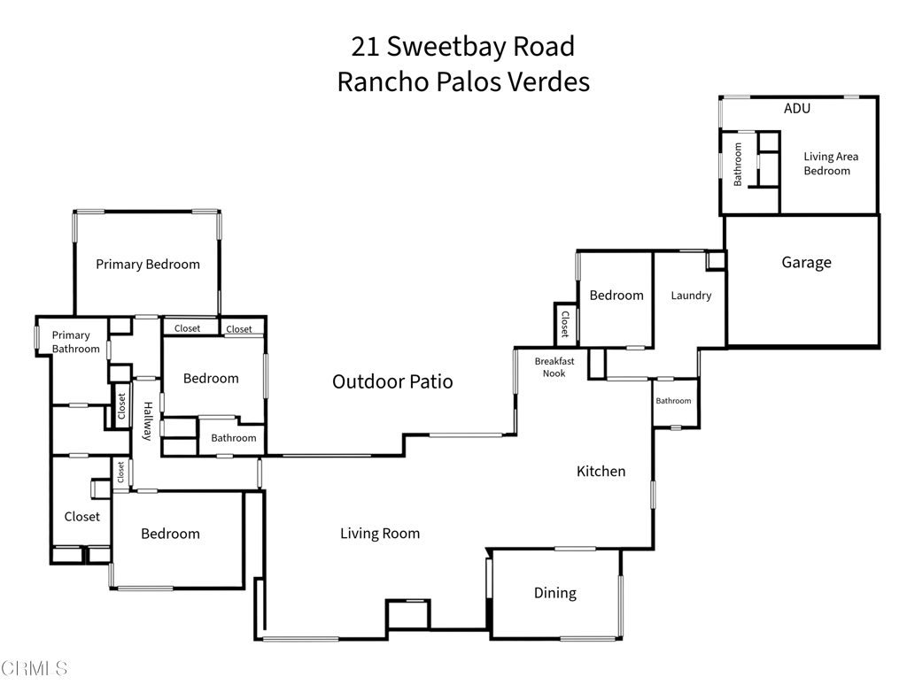 21 Sweetbay Road