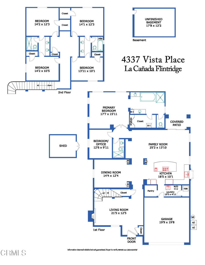 4337 Vista Place