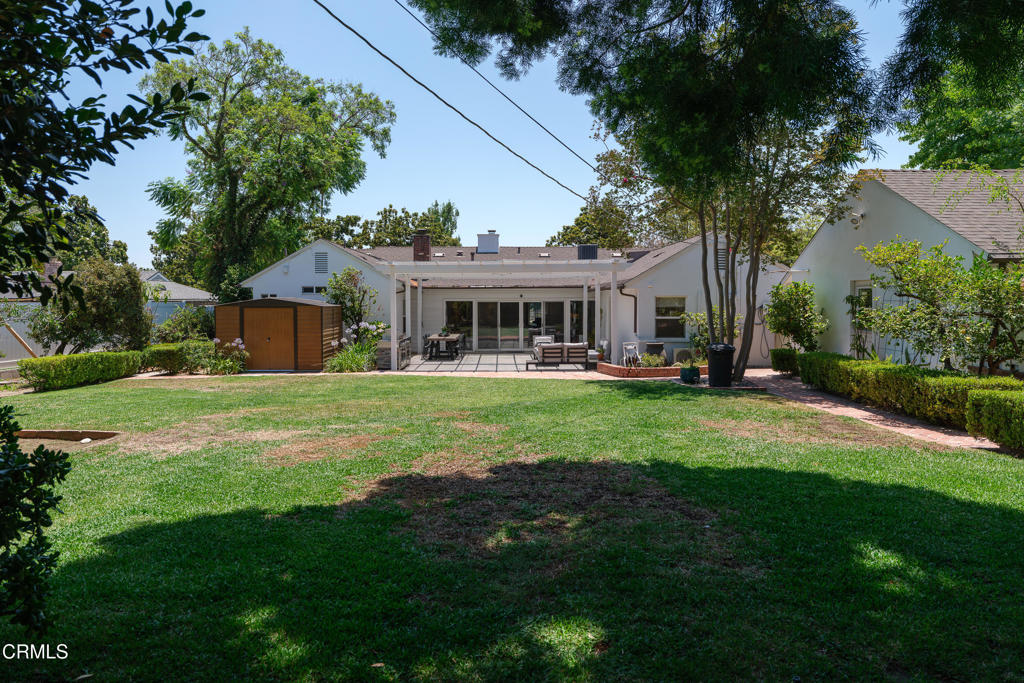 2067 E Woodlyn Road