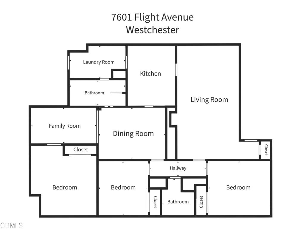 7601 Flight Avenue