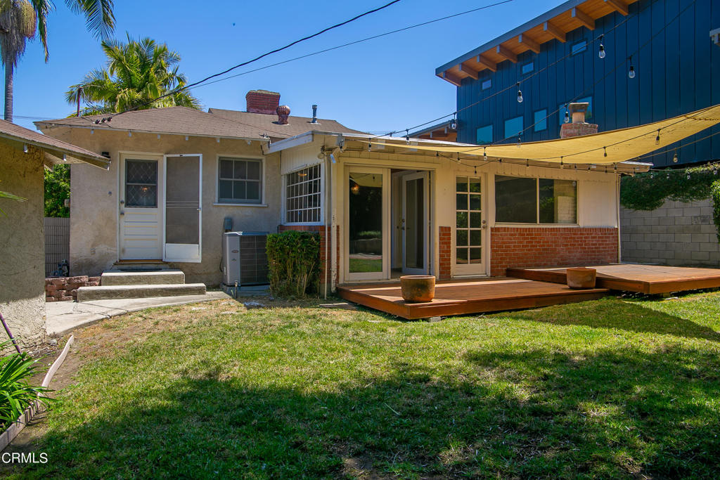 7601 Flight Avenue