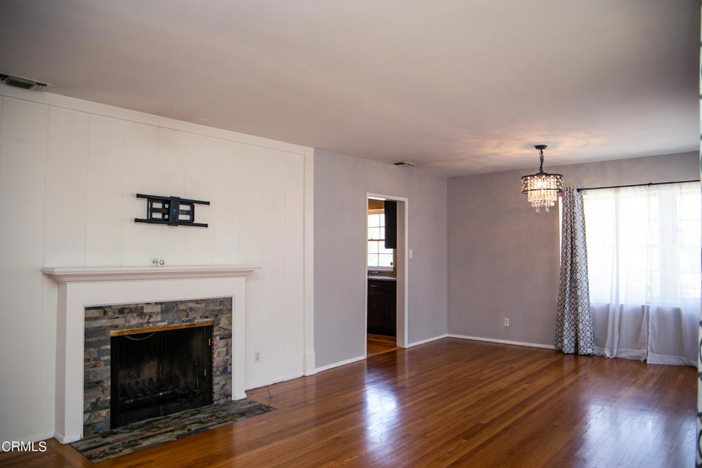 7601 Flight Avenue