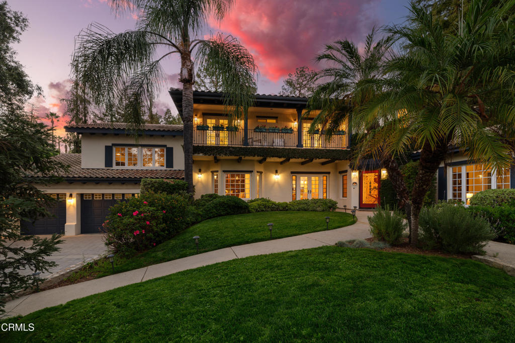 1517 Olive Lane