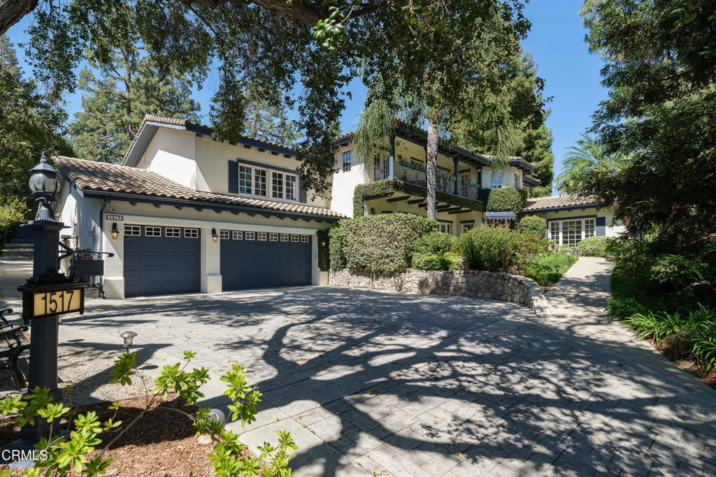 1517 Olive Lane