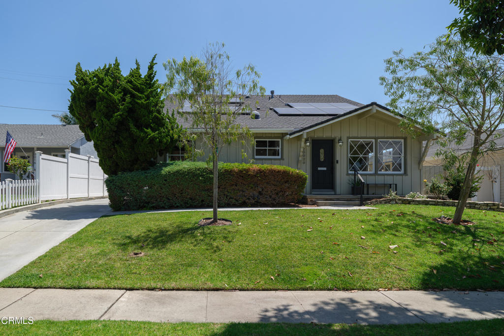20020 Wayne Avenue