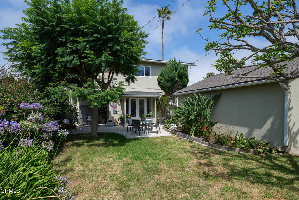 20020 Wayne Avenue