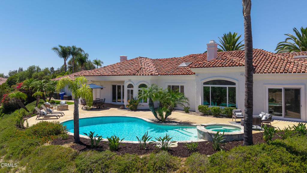 4284 Fallsbrae Road
