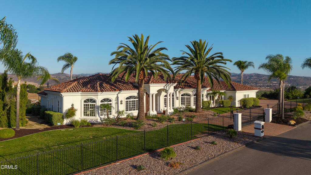 4284 Fallsbrae Road