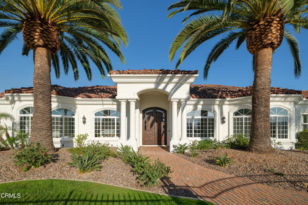 4284 Fallsbrae Road