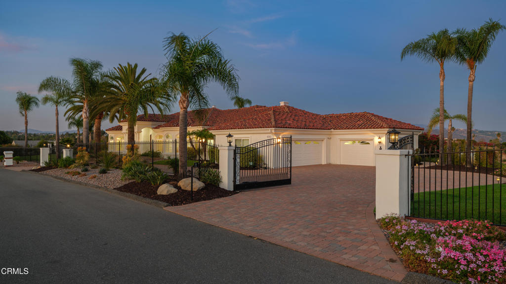 4284 Fallsbrae Road