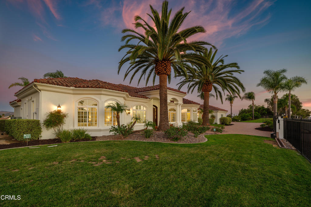 4284 Fallsbrae Road