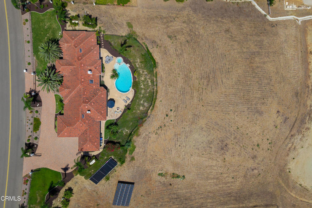 4284 Fallsbrae Road