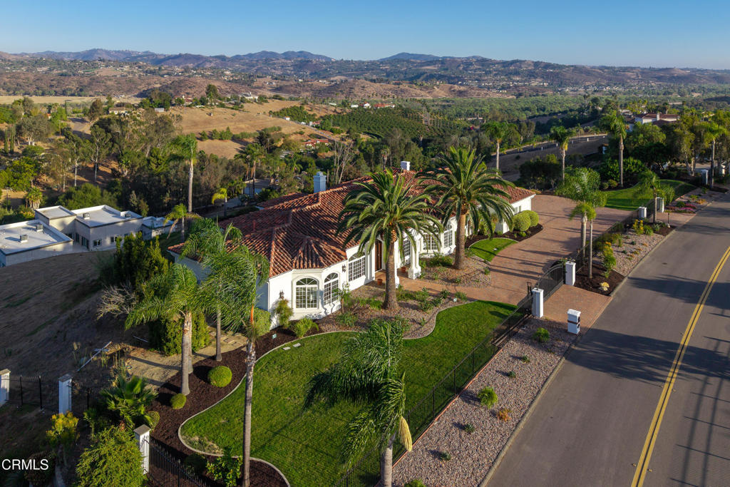 4284 Fallsbrae Road