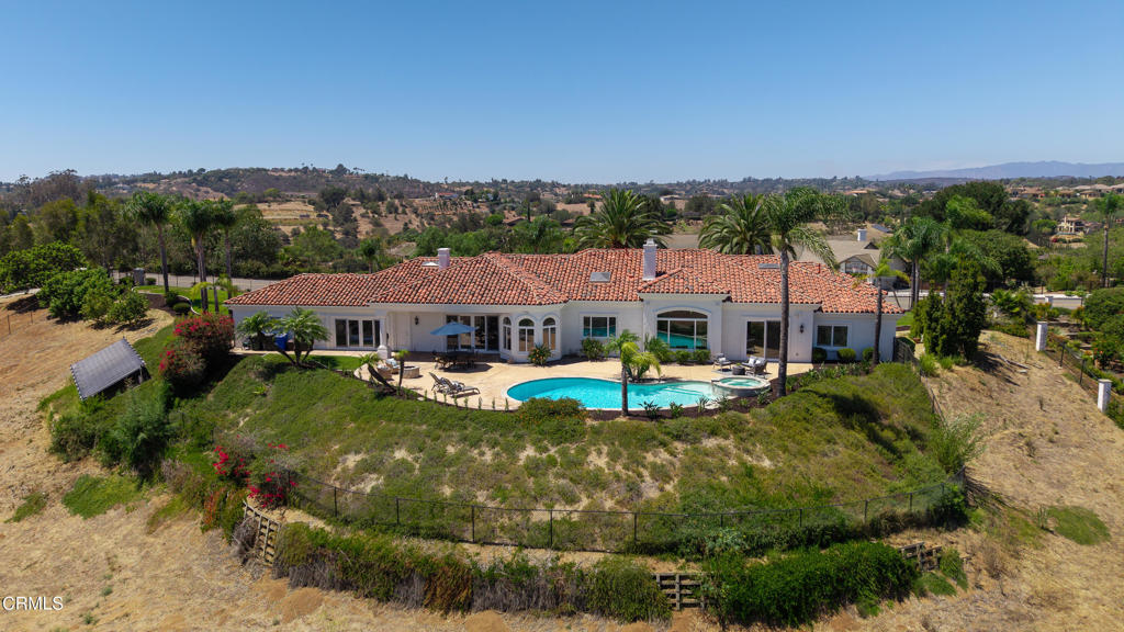 4284 Fallsbrae Road