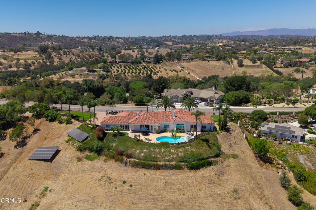 4284 Fallsbrae Road