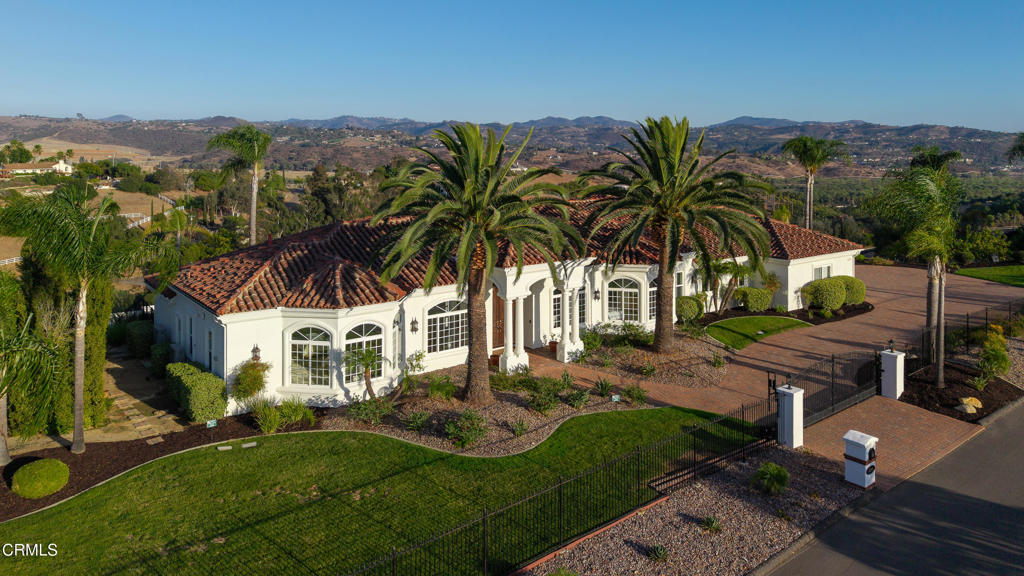 4284 Fallsbrae Road