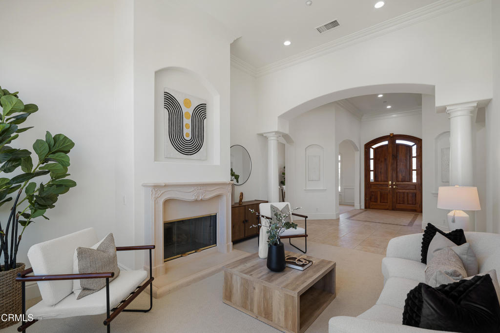 4284 Fallsbrae Road