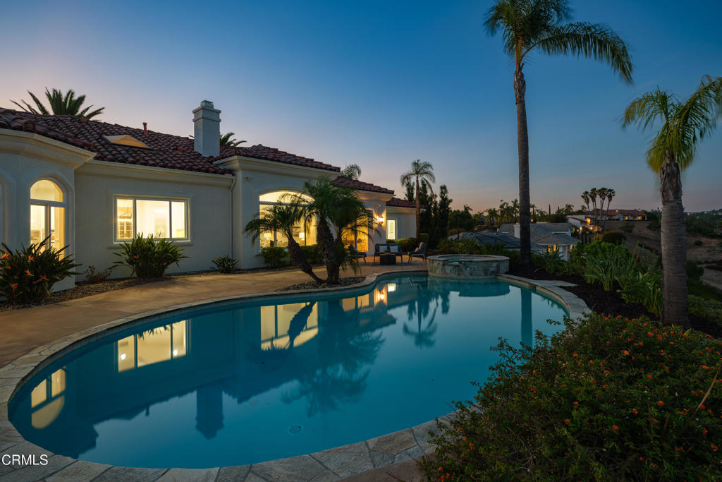 4284 Fallsbrae Road