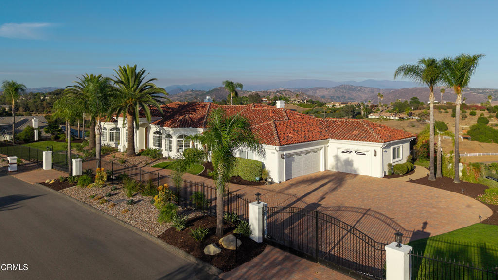 4284 Fallsbrae Road