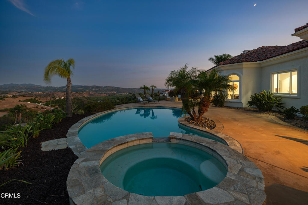 4284 Fallsbrae Road