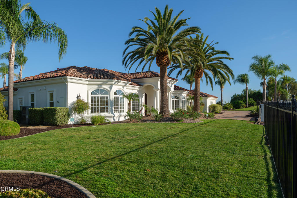 4284 Fallsbrae Road