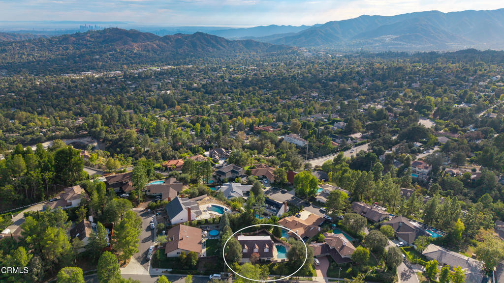 5749 Briartree Drive