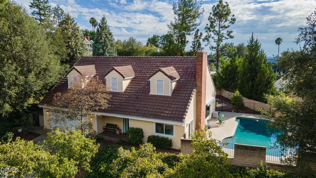 5749 Briartree Drive