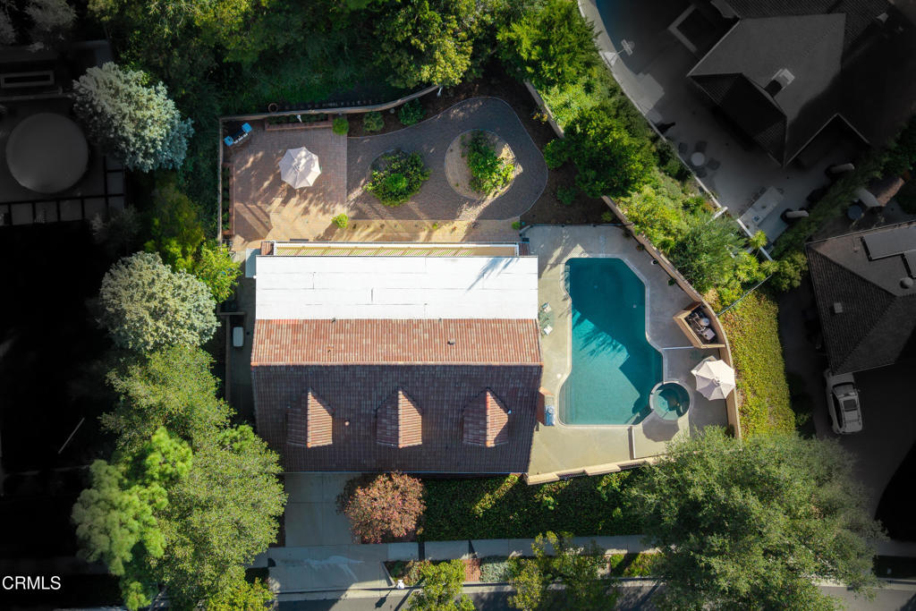5749 Briartree Drive