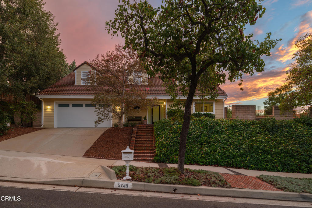 5749 Briartree Drive