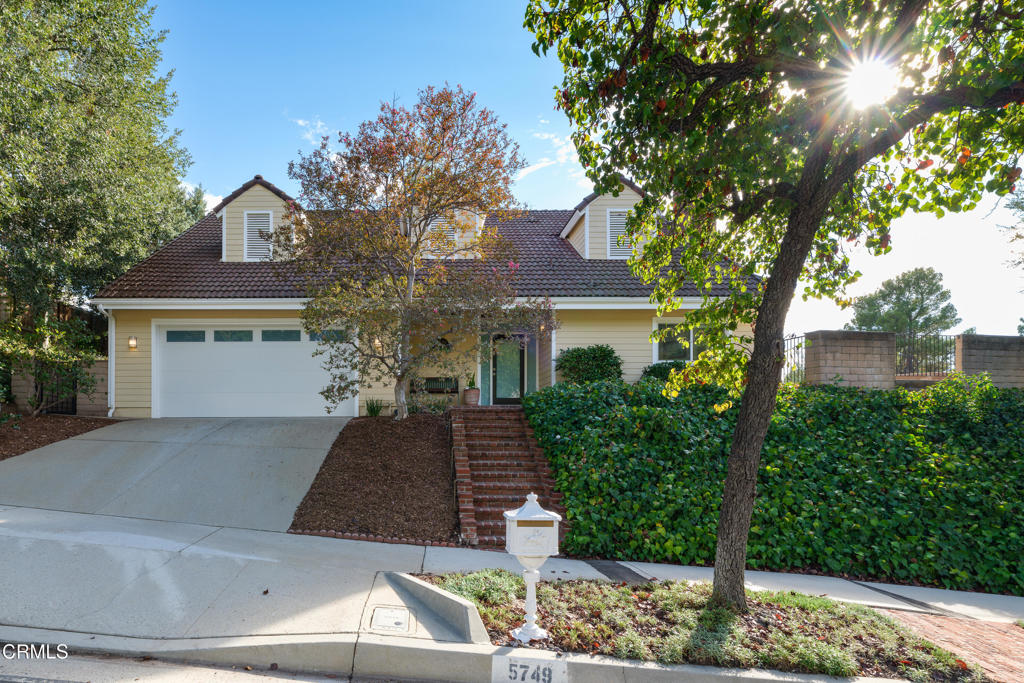 5749 Briartree Drive