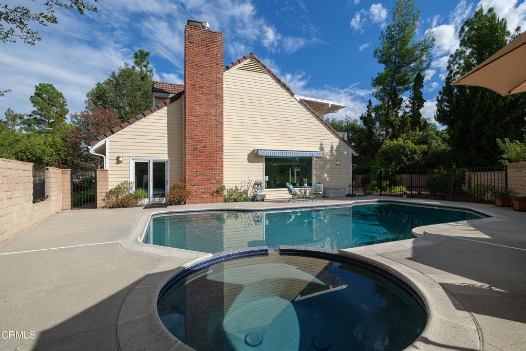 5749 Briartree Drive