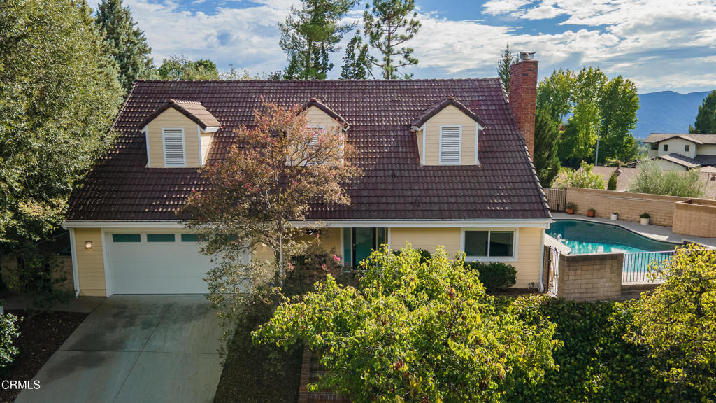 5749 Briartree Drive