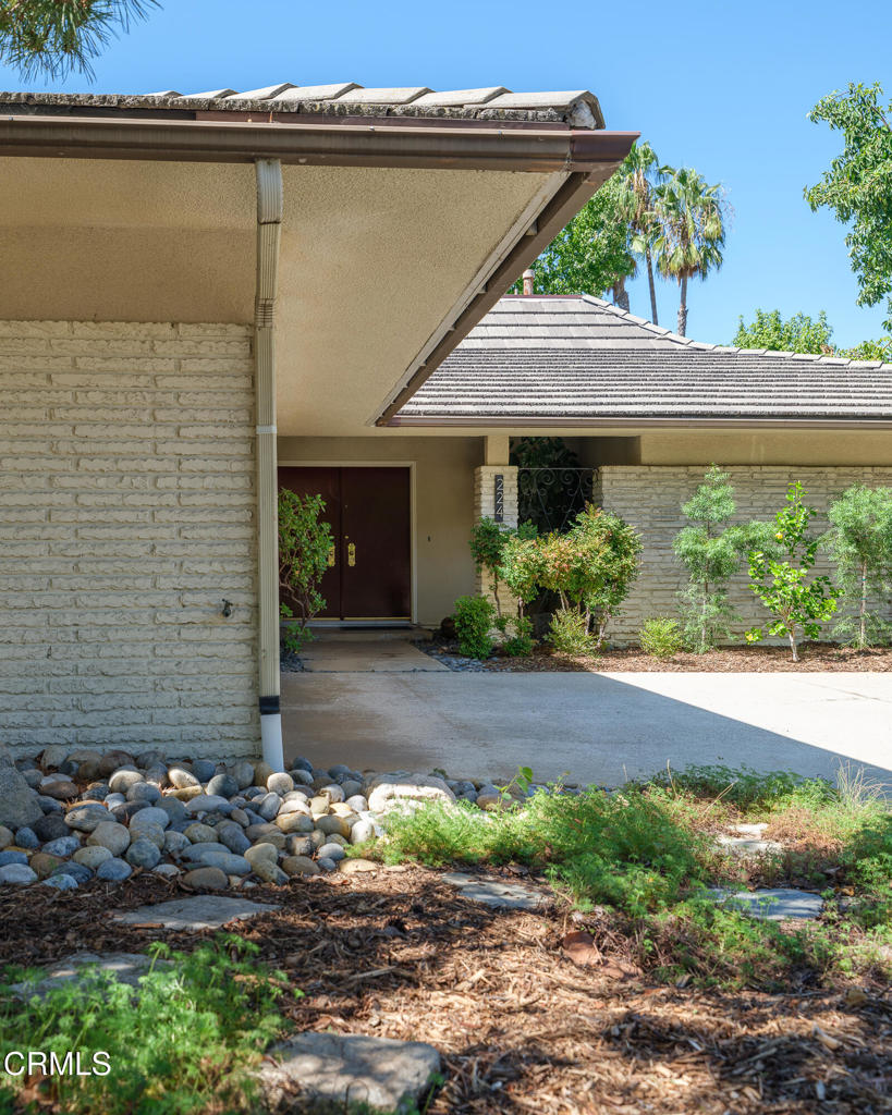 224 Starlight Crest Drive