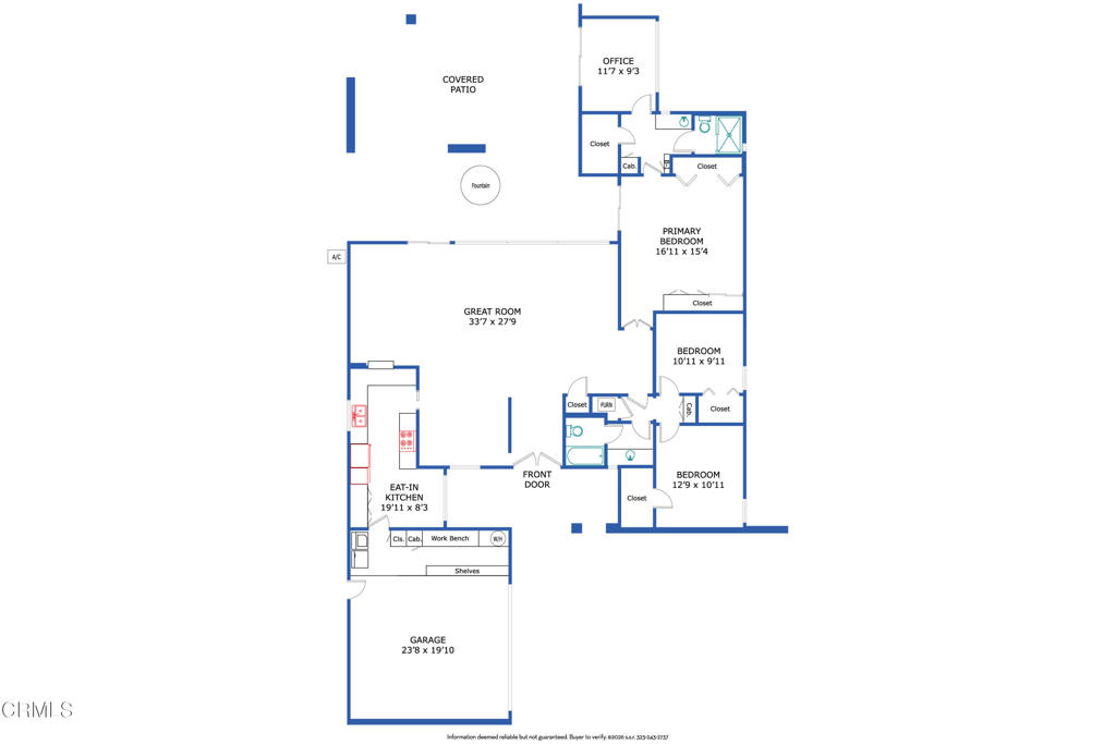 224 Starlight Crest Drive