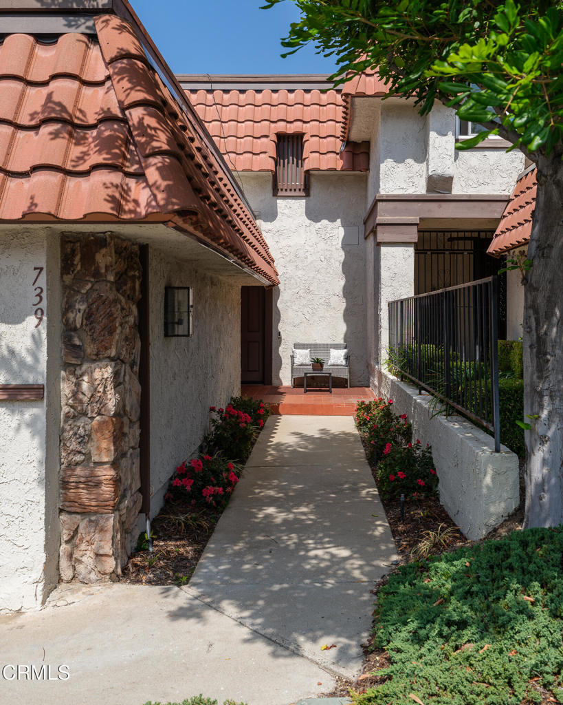 739 Starlight Heights Drive